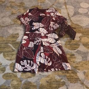 New York & Co. Eva Mendez Dress